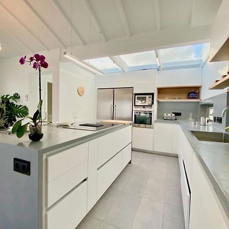 Sun Golf House Villa Maspalomas  Luaran gambar