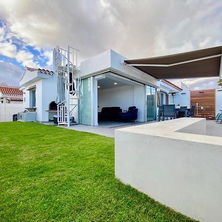 Sun Golf House Villa Maspalomas  Luaran gambar