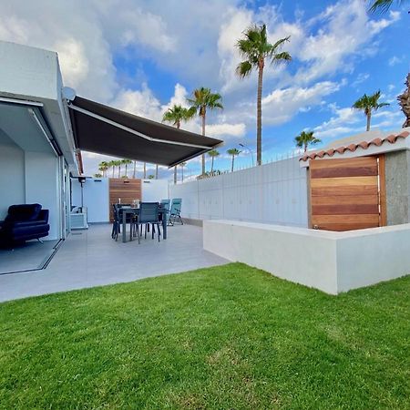 Sun Golf House Villa Maspalomas  Luaran gambar