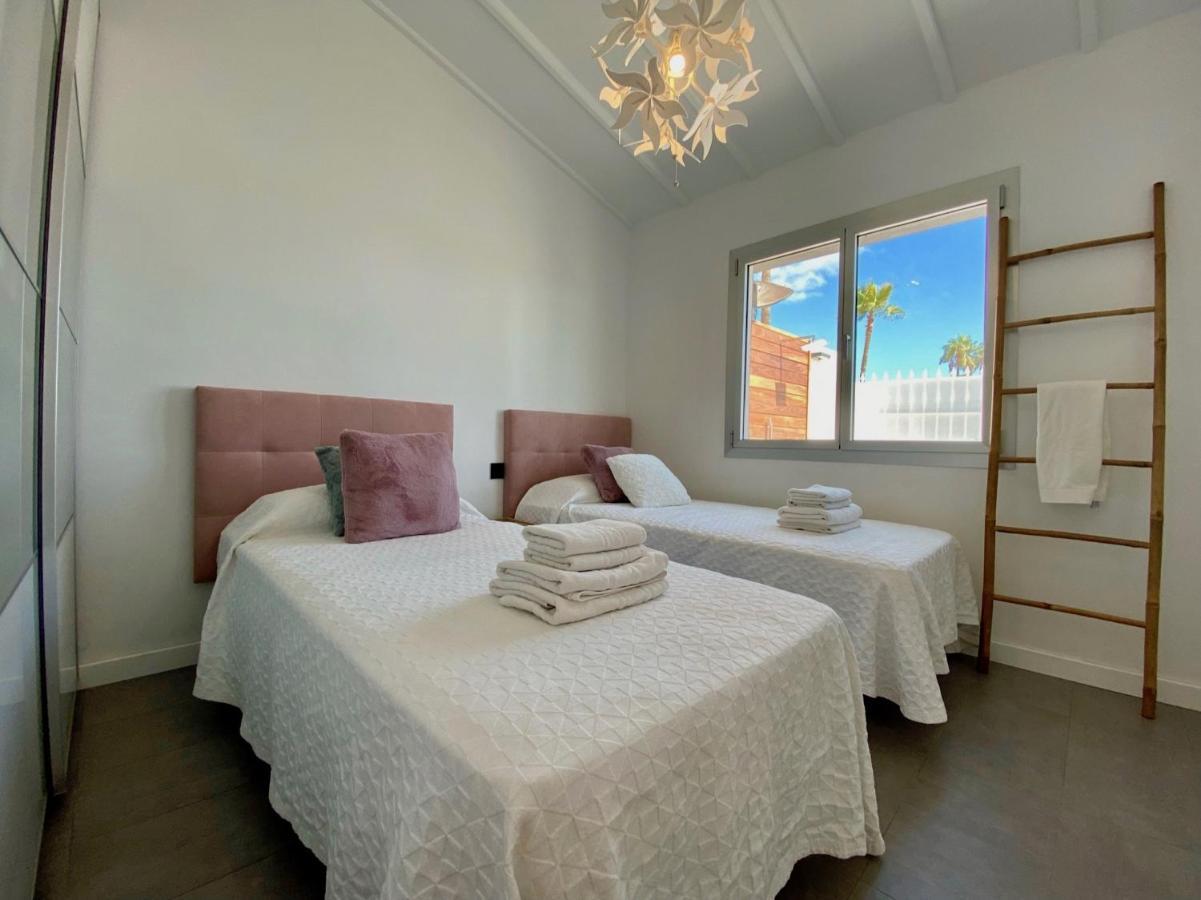 Sun Golf House Villa Maspalomas  Luaran gambar