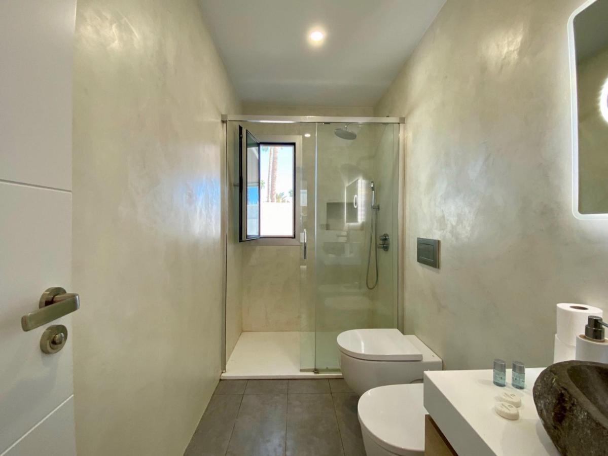 Sun Golf House Villa Maspalomas  Luaran gambar