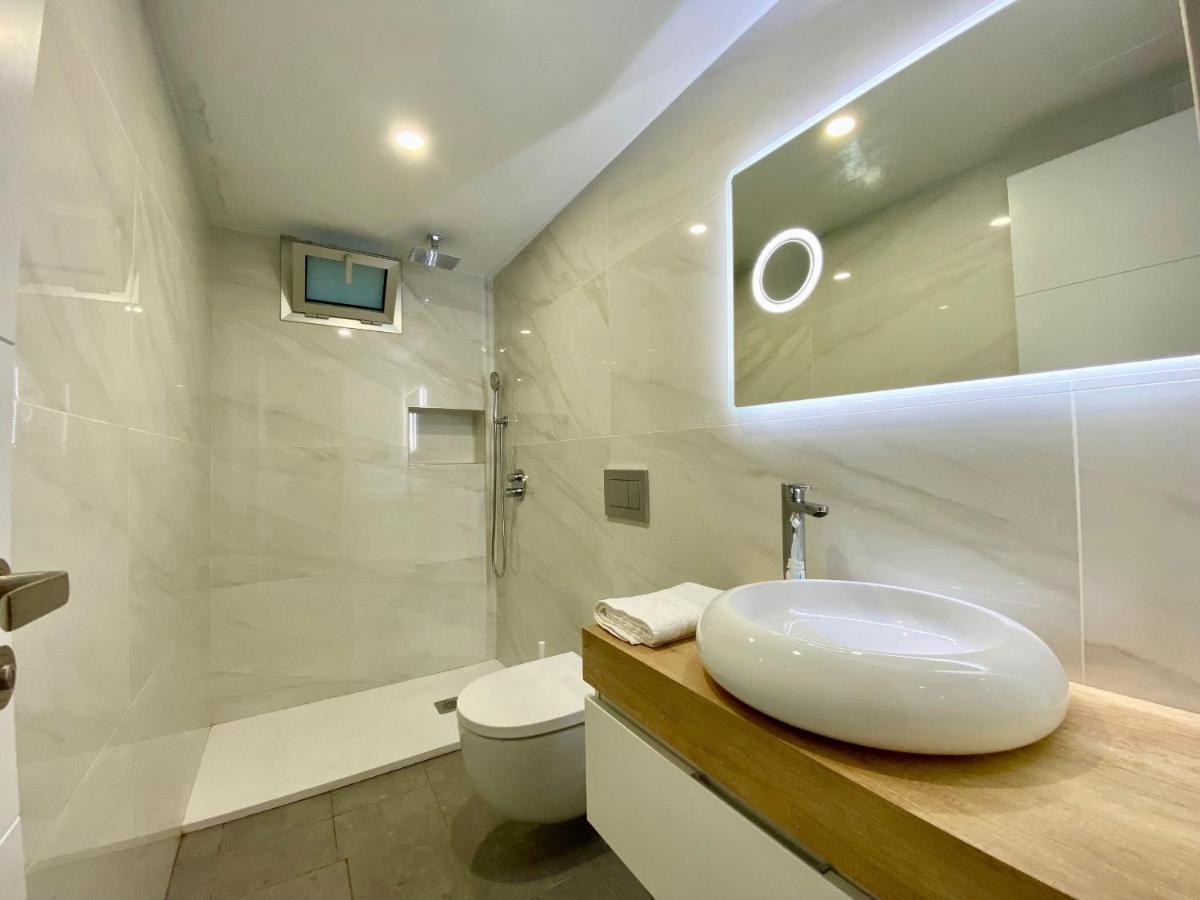 Sun Golf House Villa Maspalomas  Luaran gambar