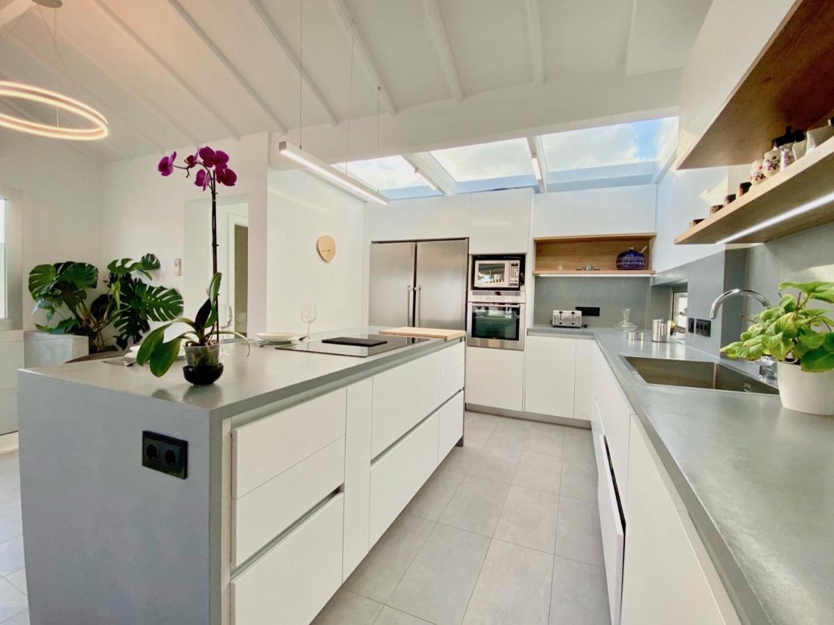 Sun Golf House Villa Maspalomas  Luaran gambar
