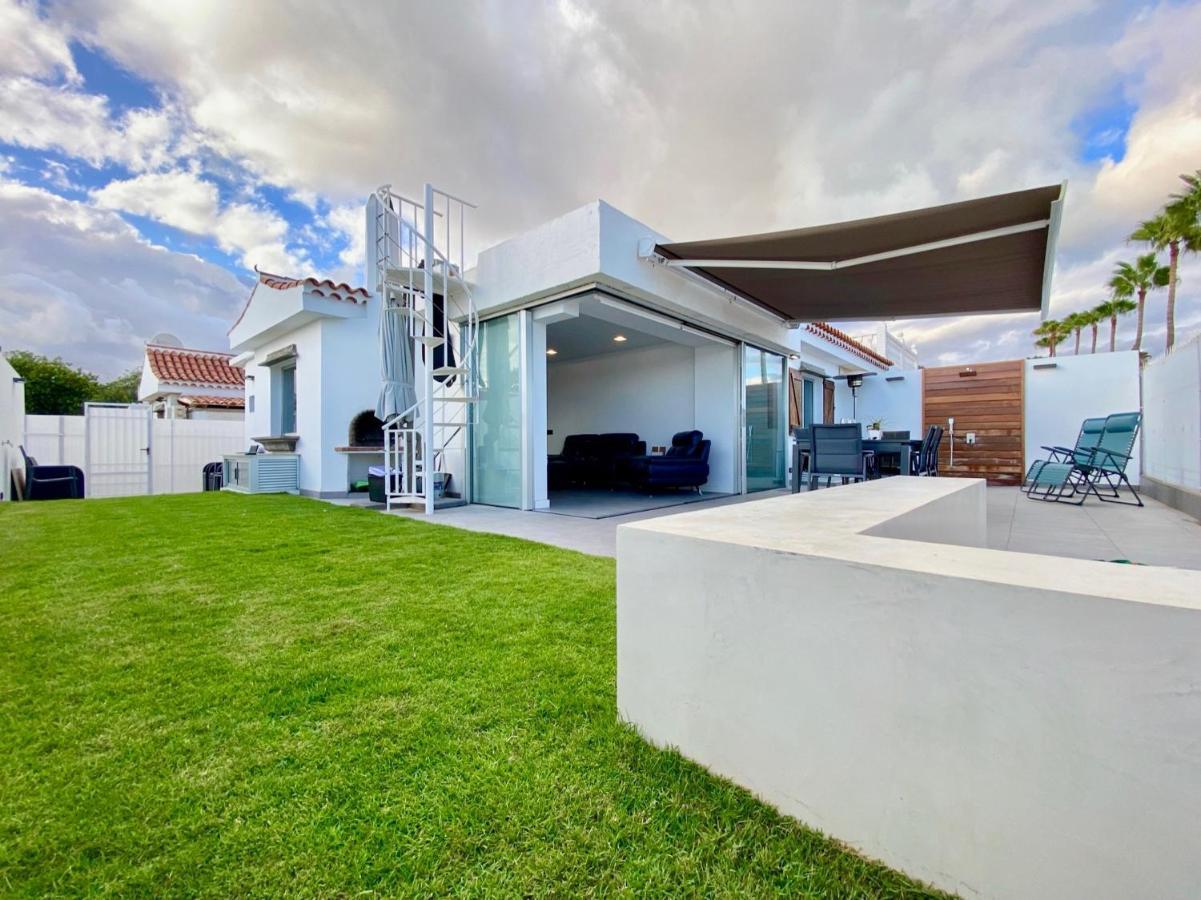 Sun Golf House Villa Maspalomas  Luaran gambar