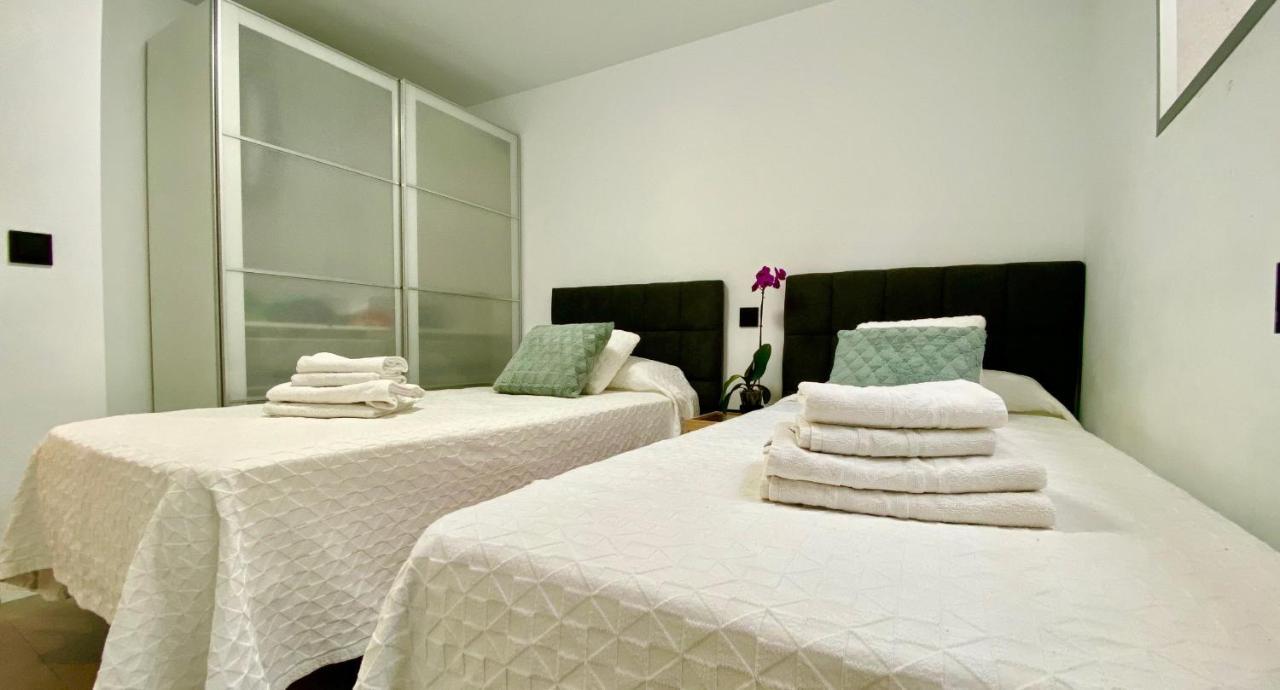 Sun Golf House Villa Maspalomas  Luaran gambar