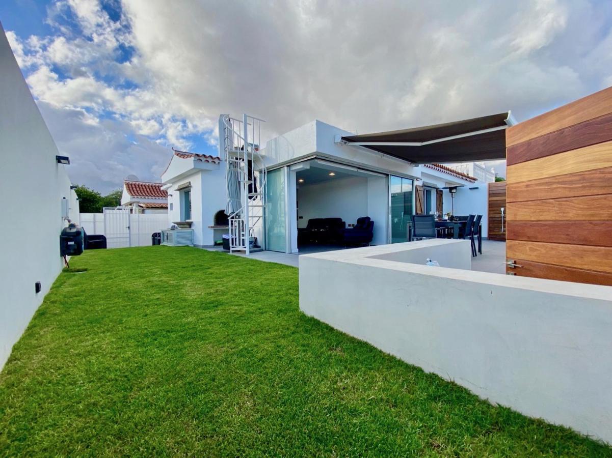 Sun Golf House Villa Maspalomas  Luaran gambar