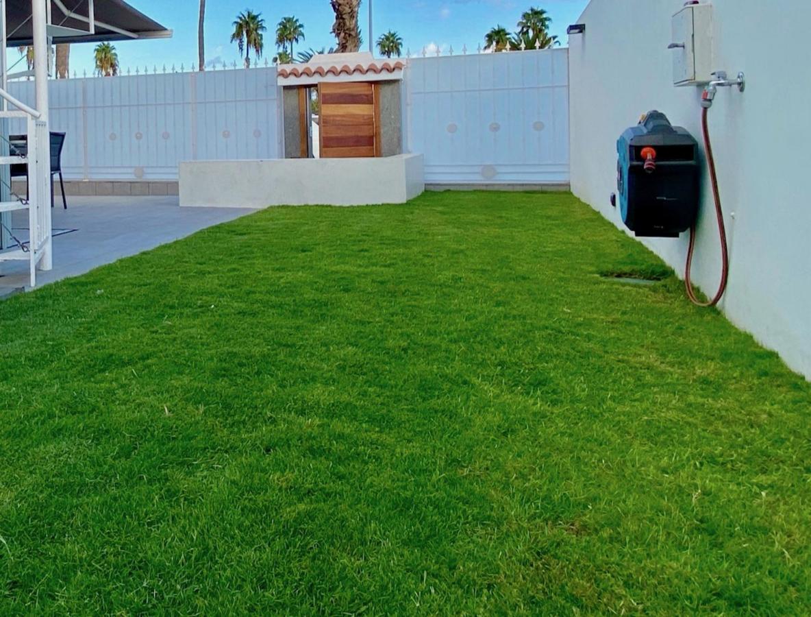 Sun Golf House Villa Maspalomas  Luaran gambar