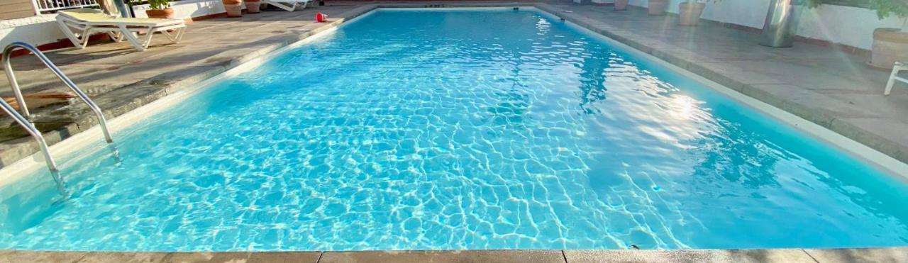 Sun Golf House Villa Maspalomas  Luaran gambar