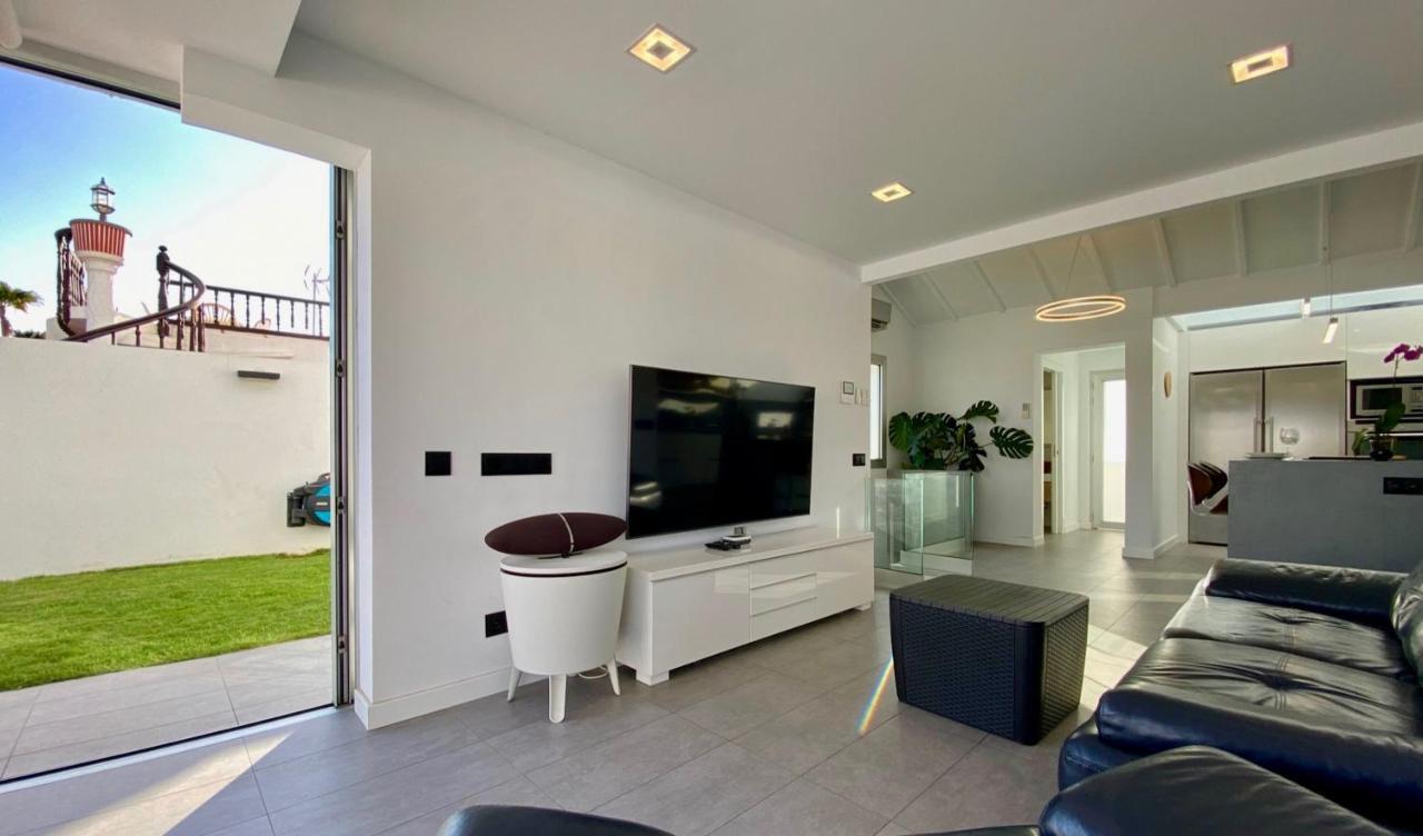 Sun Golf House Villa Maspalomas  Luaran gambar