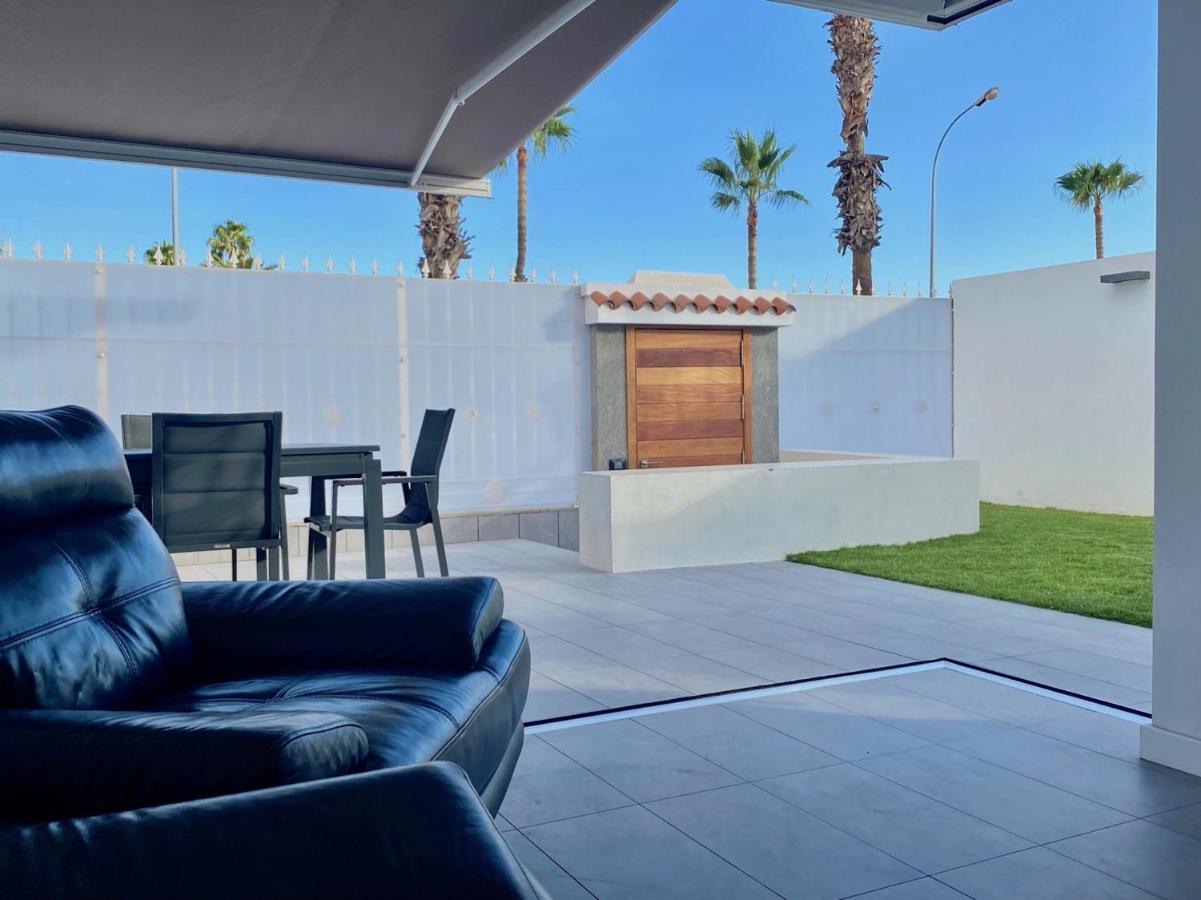 Sun Golf House Villa Maspalomas  Luaran gambar