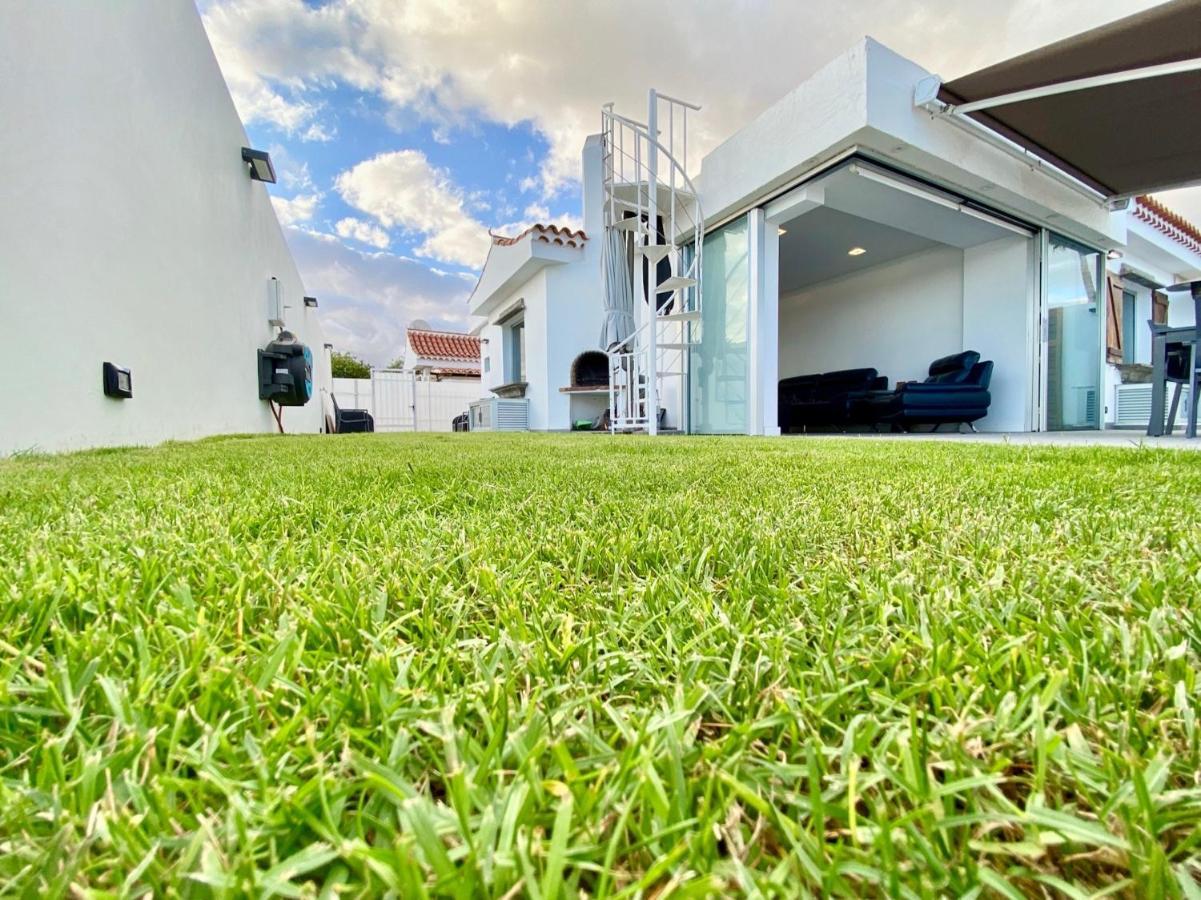 Sun Golf House Villa Maspalomas  Luaran gambar