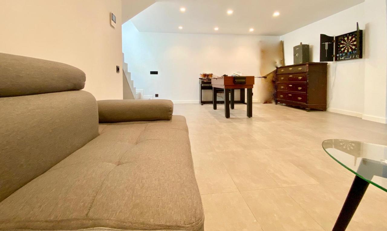 Sun Golf House Villa Maspalomas  Luaran gambar