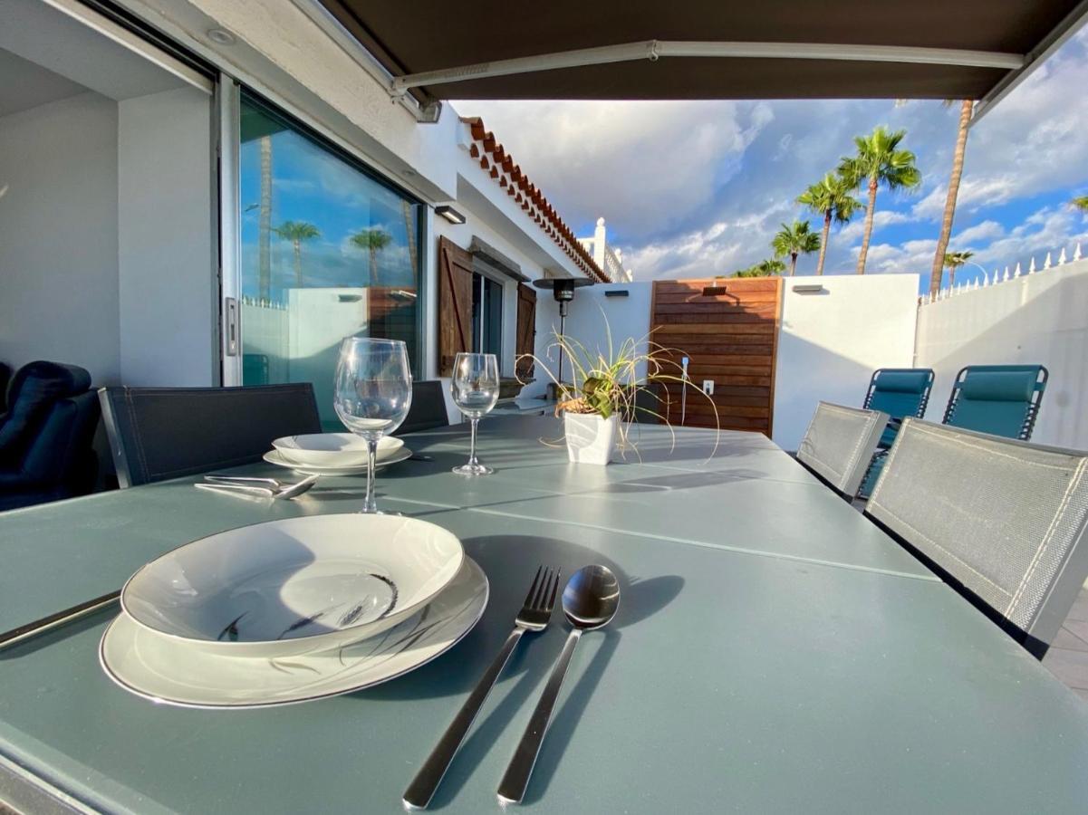 Sun Golf House Villa Maspalomas  Luaran gambar