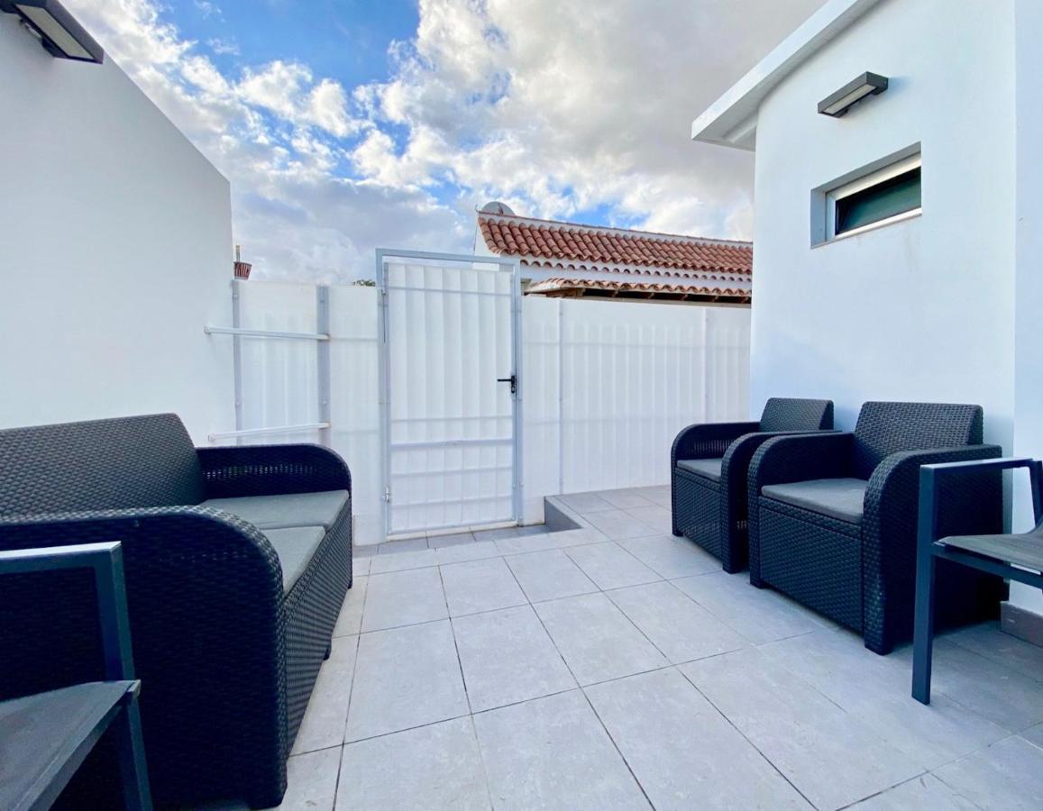 Sun Golf House Villa Maspalomas  Luaran gambar