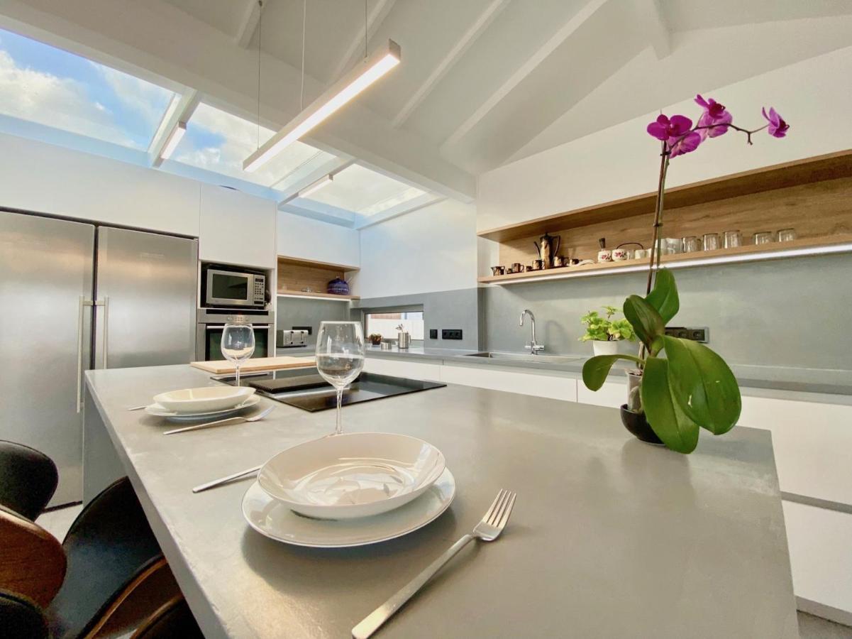 Sun Golf House Villa Maspalomas  Luaran gambar