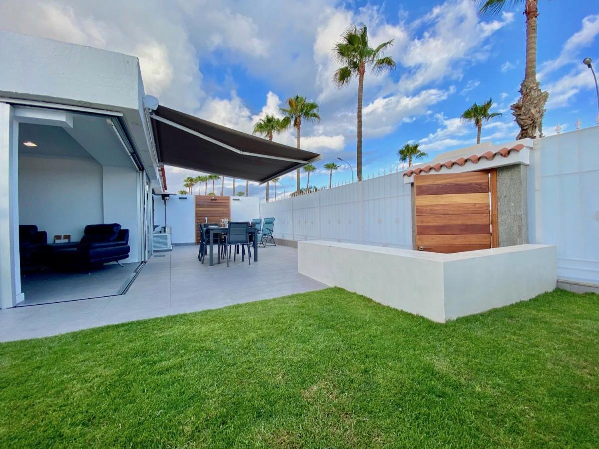 Sun Golf House Villa Maspalomas  Luaran gambar