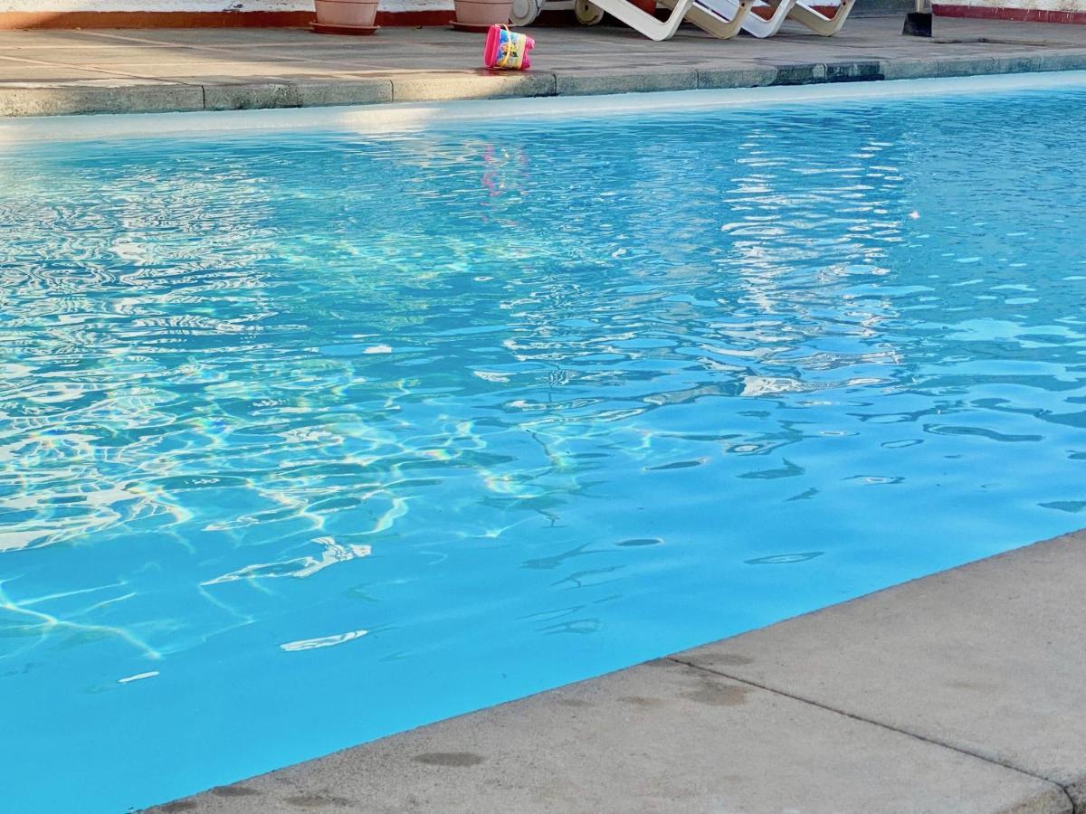 Sun Golf House Villa Maspalomas  Luaran gambar