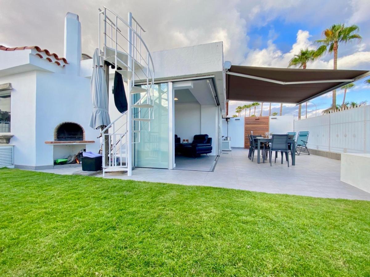 Sun Golf House Villa Maspalomas  Luaran gambar