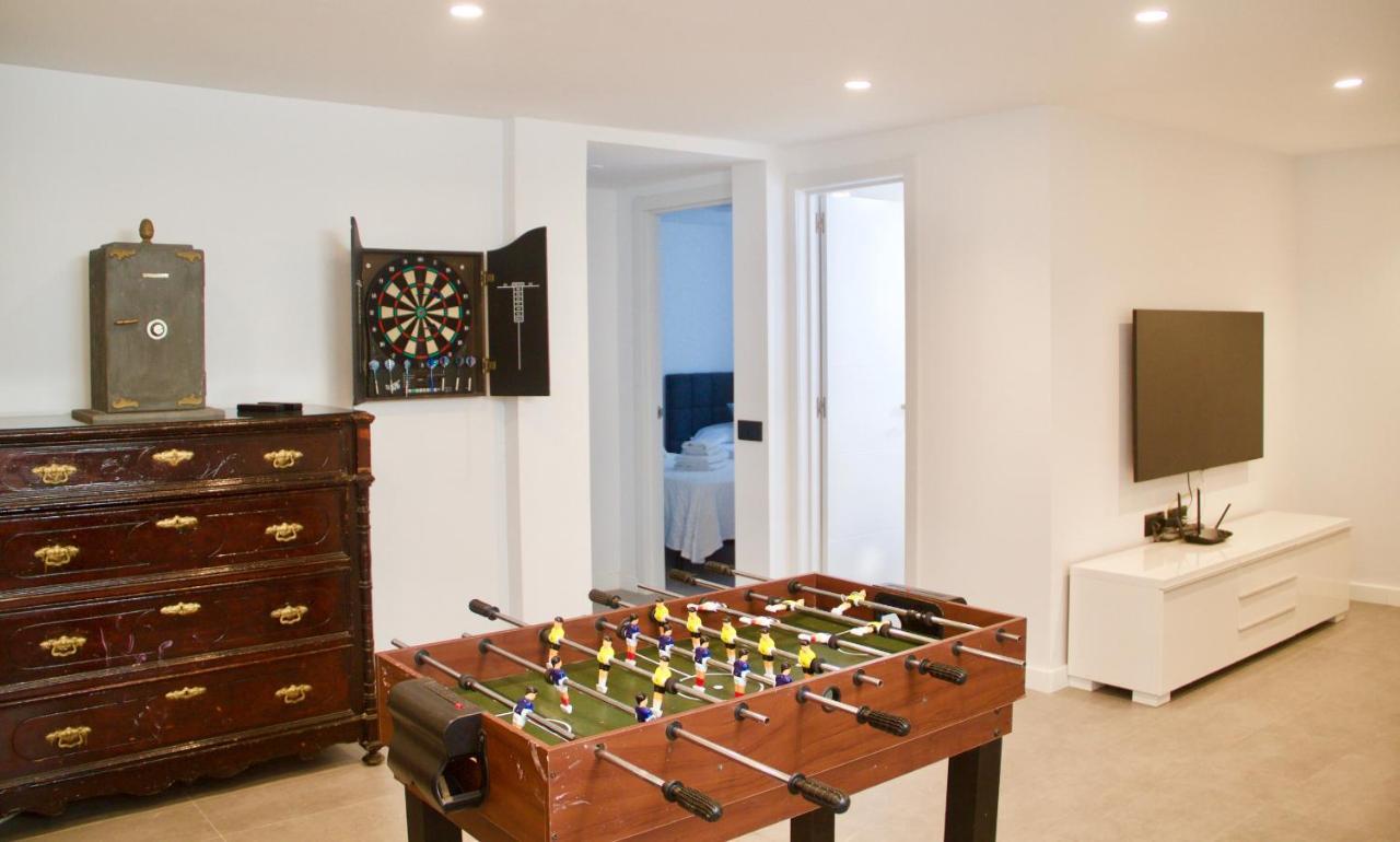 Sun Golf House Villa Maspalomas  Luaran gambar