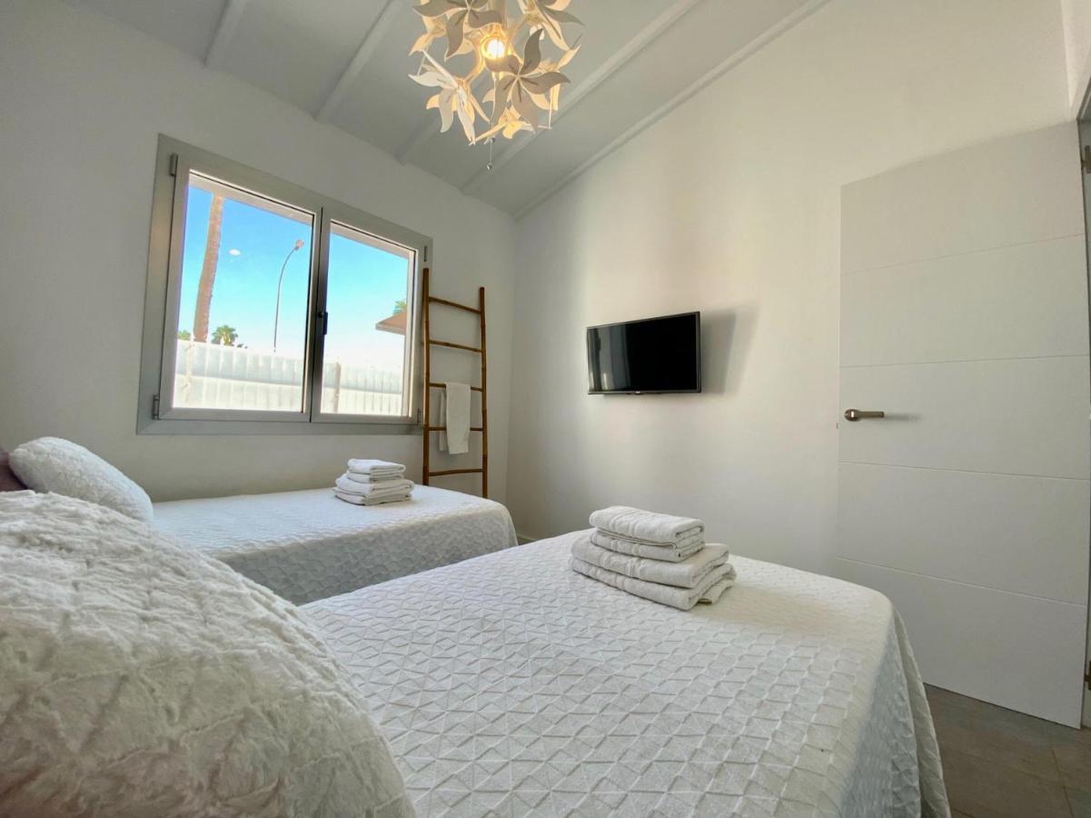 Sun Golf House Villa Maspalomas  Luaran gambar