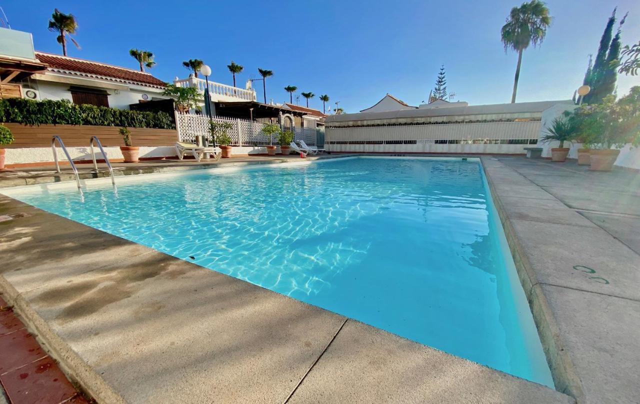 Sun Golf House Villa Maspalomas  Luaran gambar
