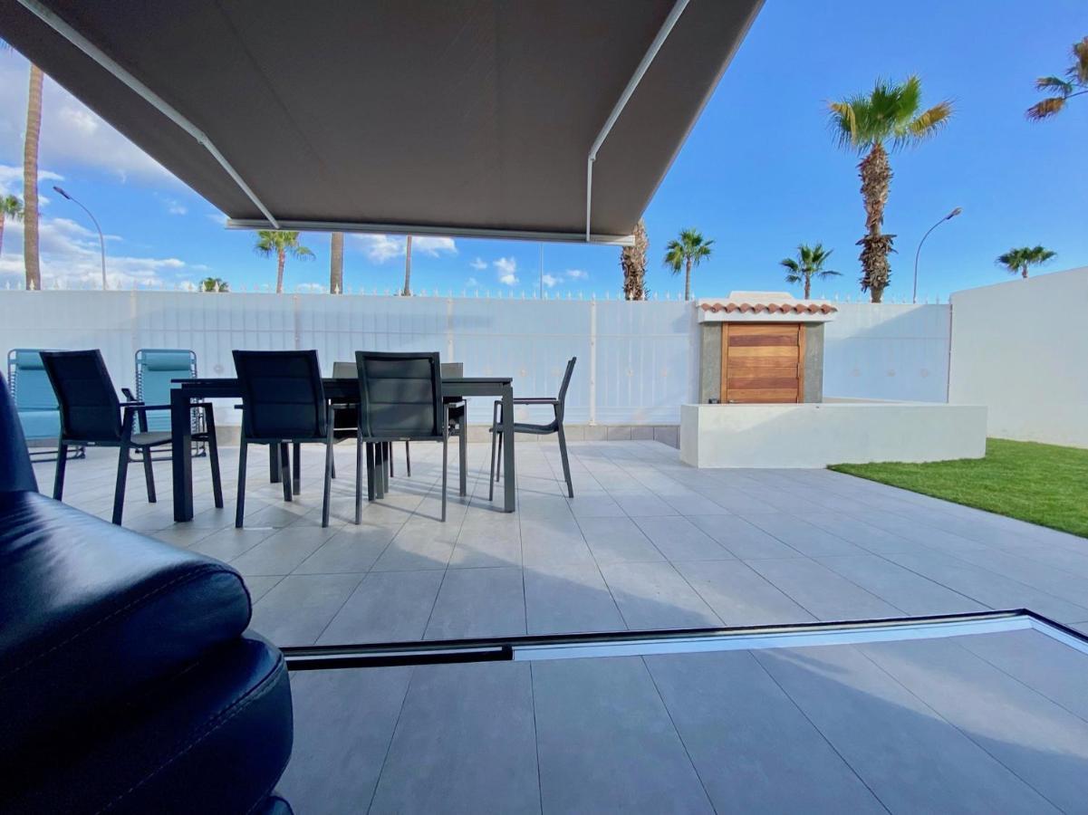 Sun Golf House Villa Maspalomas  Luaran gambar